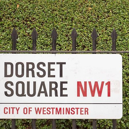 The Dorset Suite - Stylish New 1 Bedroom Apartment In Marylebone 伦敦 外观 照片
